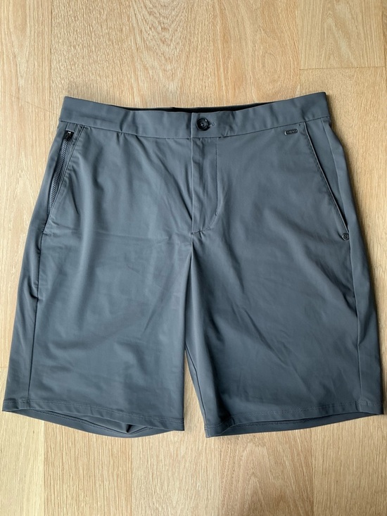 Vuori Other - Vuori Fleet Chino Short Charcoal 8” Inseam Men’s Medium